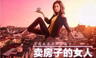 日剧《卖房子的女人》,日剧卖房子的女人深度解析